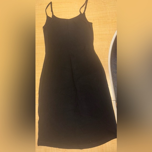 Skims NWOT Slips Dress - Medium **** - Picture 3 of 5